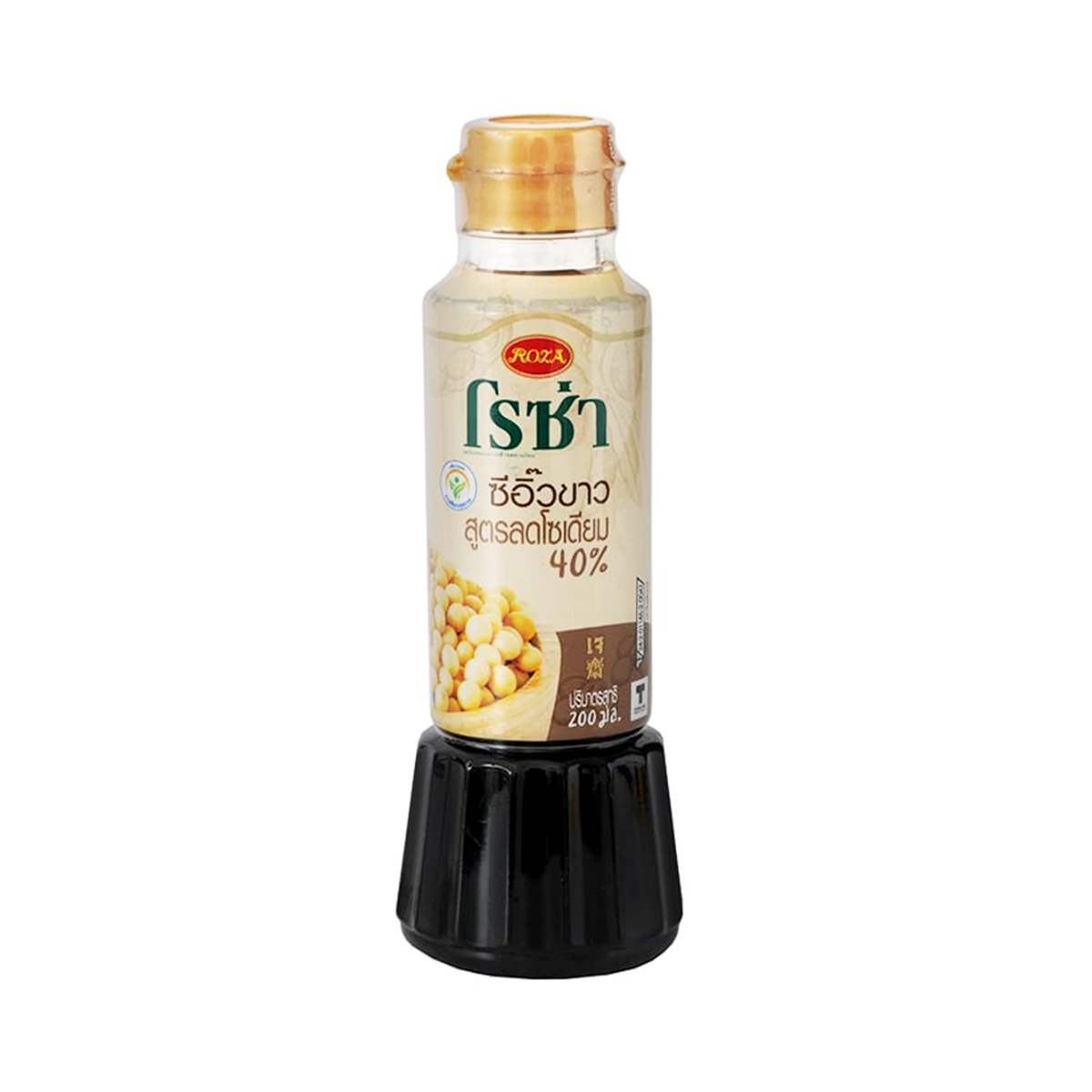 Roza Soy Sauce