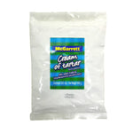 Mcgarrett Cream of Tar 500g in a dry grocery packaging, featuring the MCGARRETT brand label and product details.