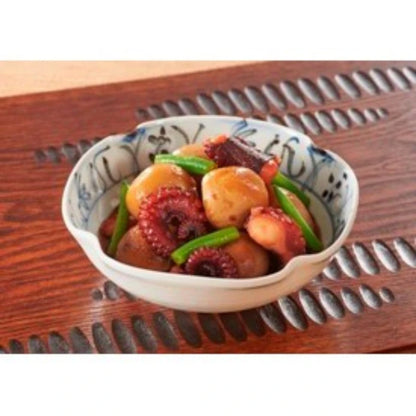 Shimaya Iriko Dashi No Moto Karyu 56g