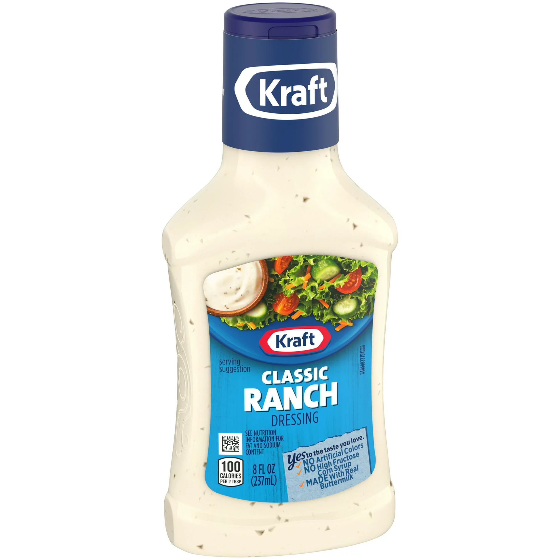 Kraft Classic Ranch Dressing