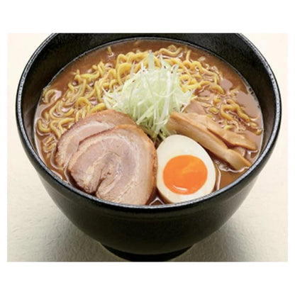 Somi Shokuhin Kita No Miso Ramen Soup 2kg x2