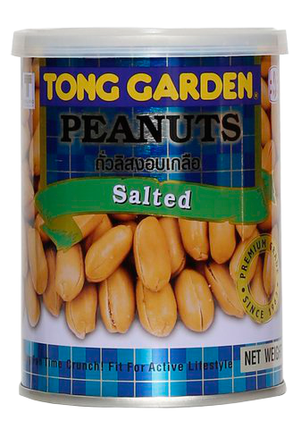 Tong Garden Salted Peanuts