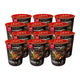 KINDEE Kin Dee Pad Thai Ready-to-eat Cup . X12 58g