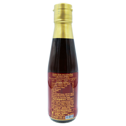 Roi Thai Tamarind Sauce