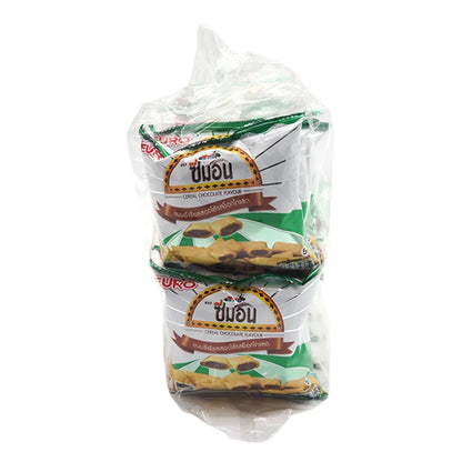 Semon Cereal With Choco 17g x12