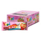 YUPI Gummy Berry Bonz 7g x24