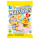 Markenburg Marshies Vanilla Flower Marshmallow