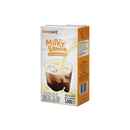 Boncafe Milky Sauce