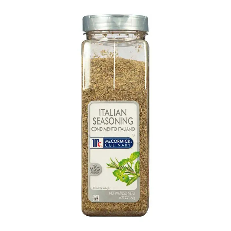 Mccormick Italian Seasoning 177g