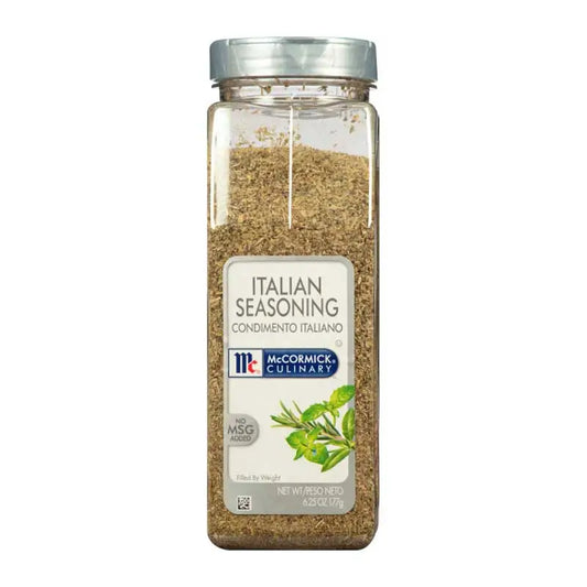 Mccormick Italian Seasoning 177g