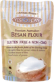 Yes You Can Artisan Besan Flour