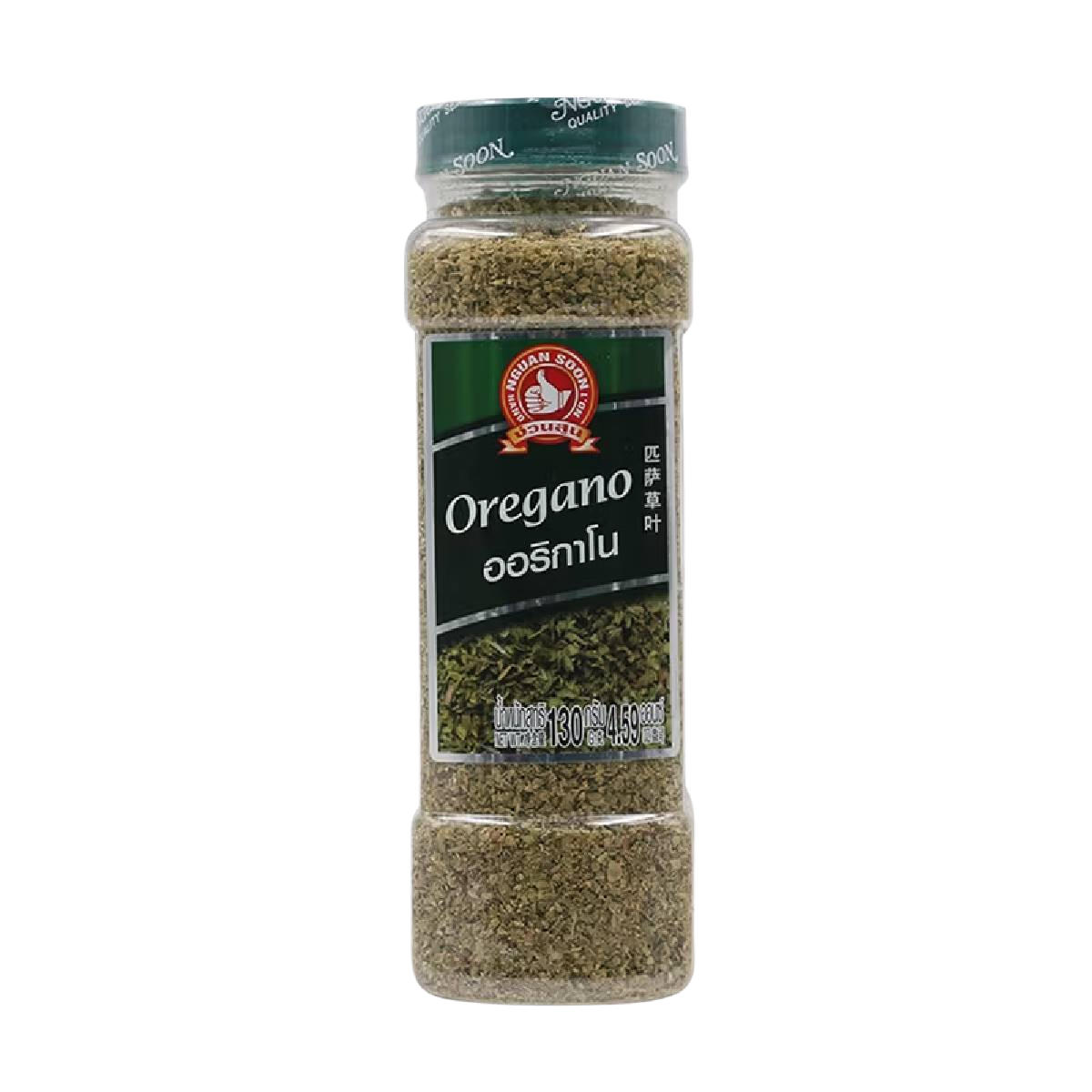 Nguan Soon Oregano Leave