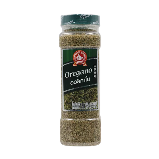 Nguan Soon Oregano Leave