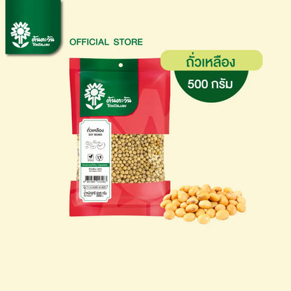 Tontawan Soybean 500g