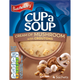 Batchelors Cup A Soup Cream Of Mushroom