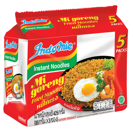 Indomie Mi Goreng Fried