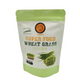 Baboo Wheat Grass Organic & 100% Raw