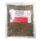 Fresh MAKRO parsley in a 50g package, showcasing vibrant green herbs ideal for cooking and garnishing.