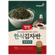 Yangban Twice Seasoned Laver
