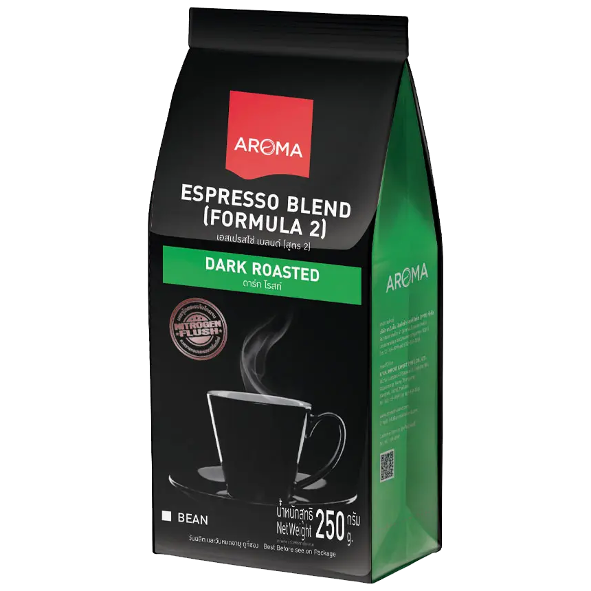 Aroma Espresso