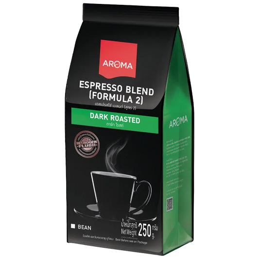 Aroma Espresso