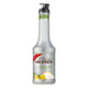 MONIN Williams Pear Fruit Mix . | Williams Pear Fruit Mix 1000ml