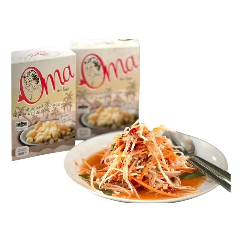 Cocohut Oma 1 1000g