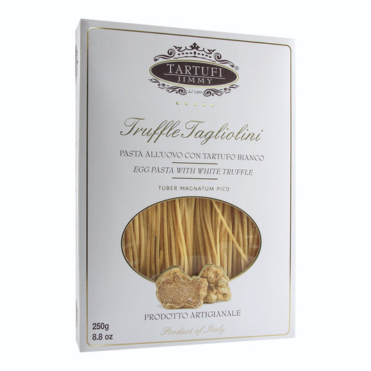 Tartufi White Truffle Tagliolini