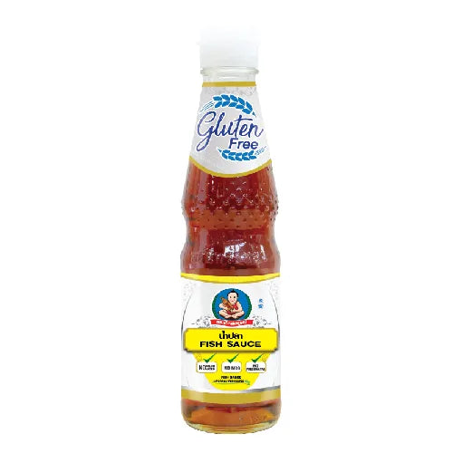 Deksomboon Fish Saucegluten Free 300ml