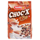 Familia Choc'X + Bits Cereal