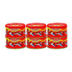 THREE LADY COOKS Sardines In Tomato Sauce 190g x6