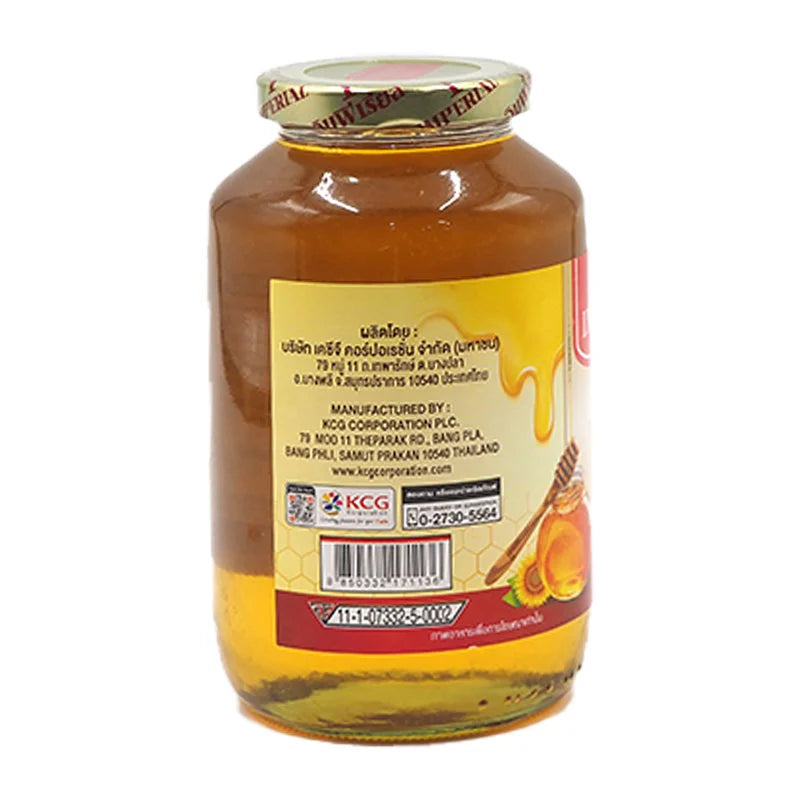 Imperial Honey Syrup 670ml
