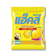 HACKS Candy Honey Lemon (100 Pcs) 270g