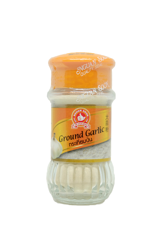 Nguan Soon Garlic Powder