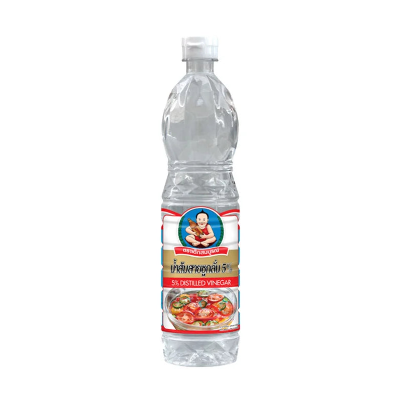 Deksomboon Distilled Vinegar 5 700ml