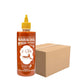 J-lek Sriracha Chili Sauce Mixed With Mustard Pack Of 12 Bottles