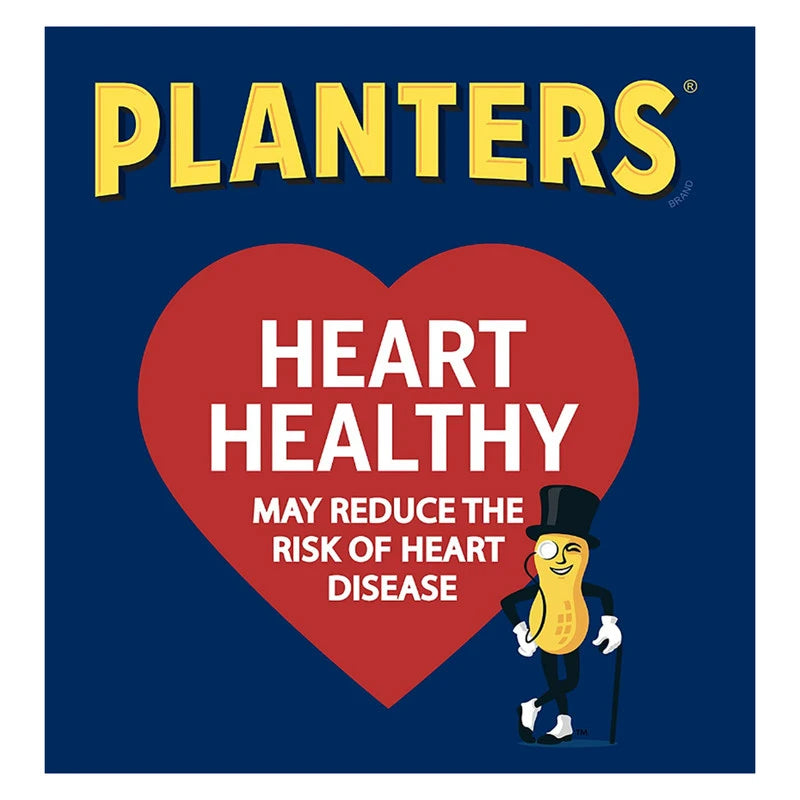 Planters Dry Roasted Salted Peanut 453g x3