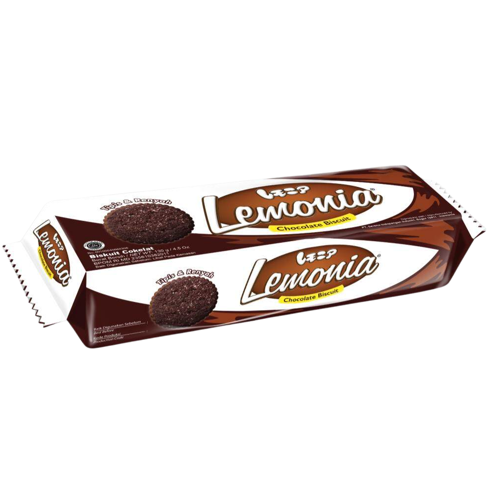 Lemonia Chocolate Biscuit