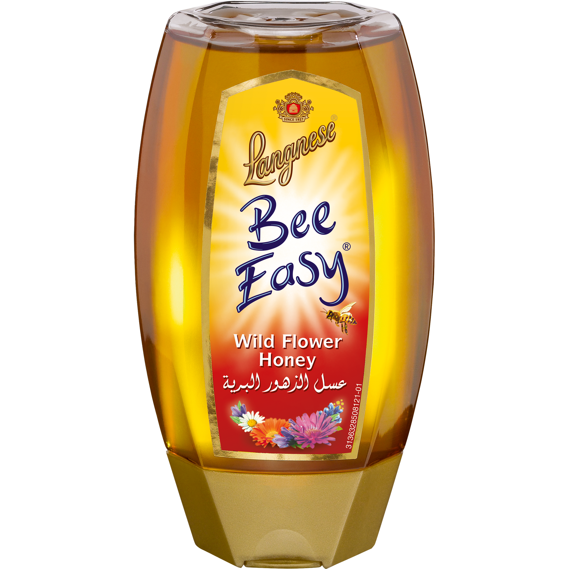 Langnese Bee Easy Bjenhoing