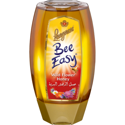 Langnese Bee Easy Bjenhoing