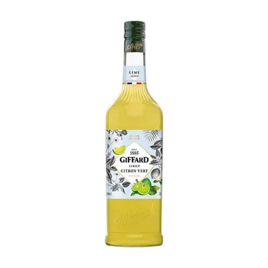 Giffard Mixology Size LIME 1l