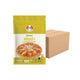 Uncle Barns Pizza Seasoning Powder 100g bags, showing the carton with 24 spice packets and the seasoning powder in a close-up image.
