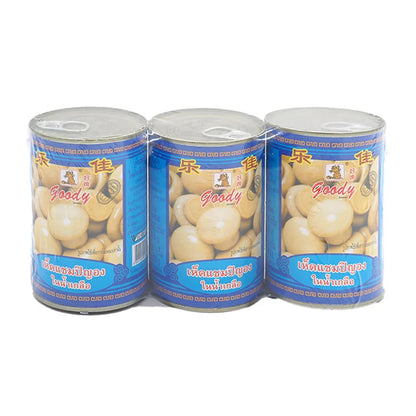 GOODY Champignon Mushroom 425g x3