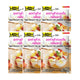 Lobo Cold Bean Curd Powder Jasmine Scent 130g