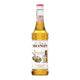 MONIN Brown Butter Flavoured Syrup 700ml