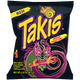 Takis Dragon Sweet Chilli Tortilla Chips