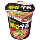 Nong Shim Tempura Udon Inst Noodle Cup