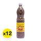 Pa-thong Patong Fermented Fish Sauce 750ml x12