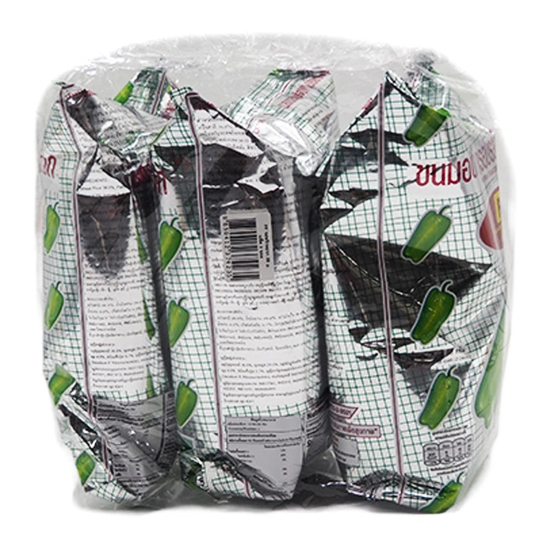 FF Prapika Cracker 58g x3