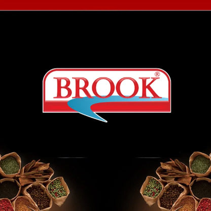 Brook Tomato Puree 550g